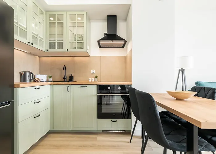 Διαμέρισμα Margi *