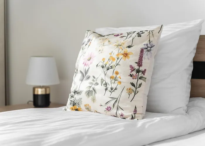 Διαμέρισμα Margi *