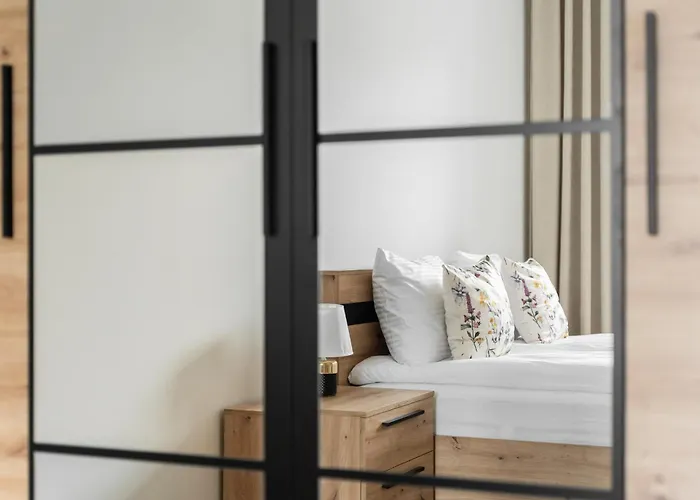 Margi Διαμέρισμα