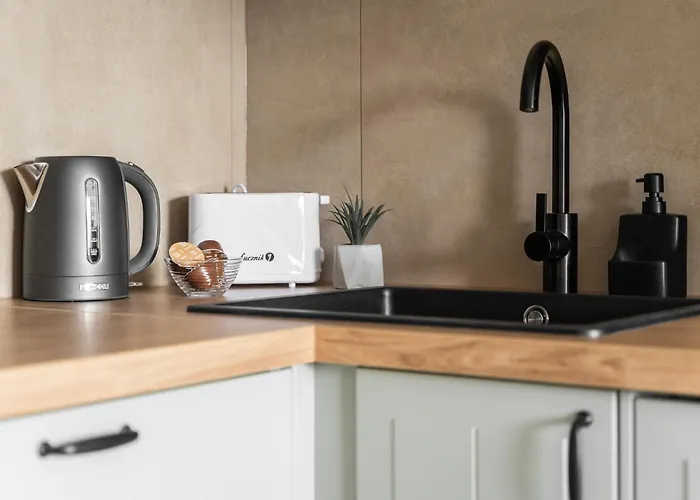 Margi Διαμέρισμα