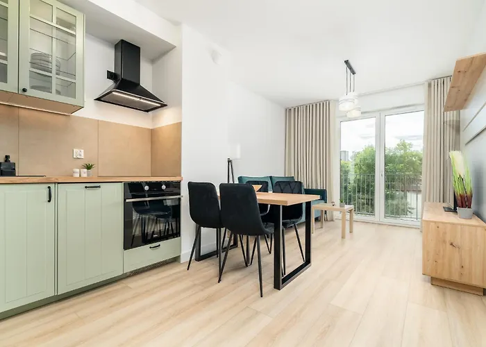 Διαμέρισμα Margi