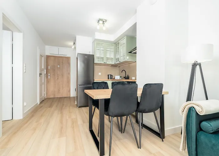 Margi Διαμέρισμα