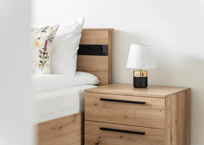 Διαμέρισμα Margi *