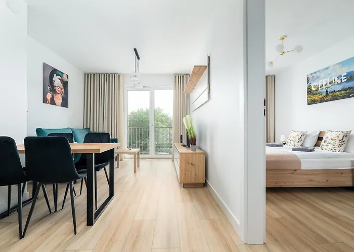 Διαμέρισμα Margi Στσέτσιν