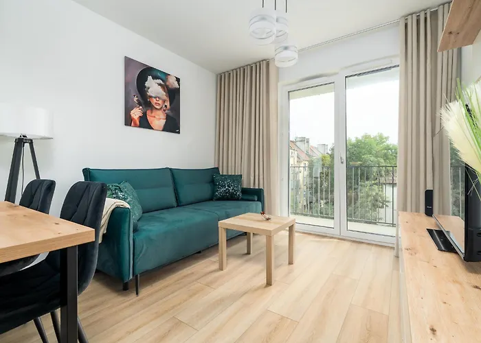 Διαμέρισμα Margi *