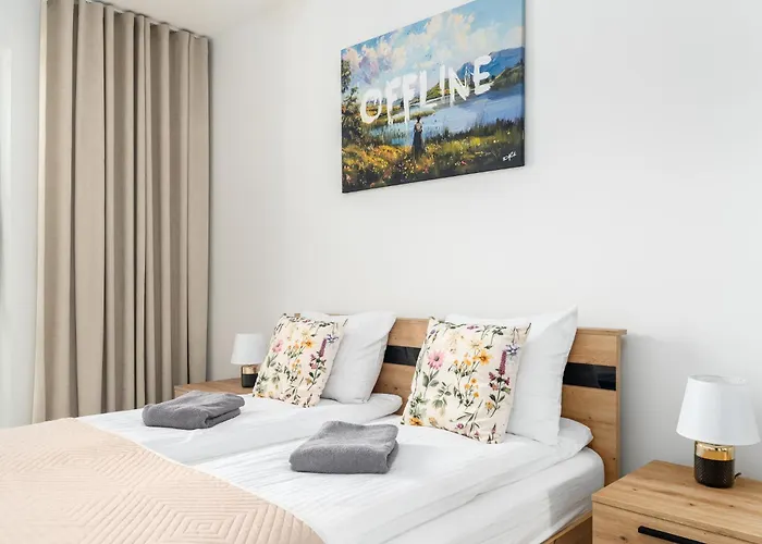 Διαμέρισμα Margi